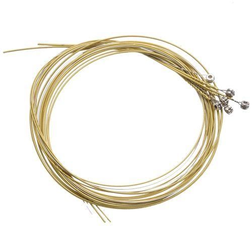 IRIN A101 Steel Core Acoustic Guitar Strings 0.012-0.053