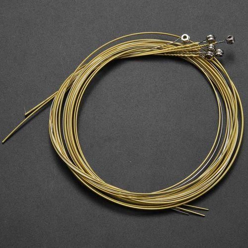 IRIN A101 Steel Core Acoustic Guitar Strings 0.012-0.053