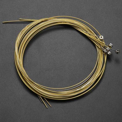 IRIN A101 Steel Core Acoustic Guitar Strings 0.012-0.053