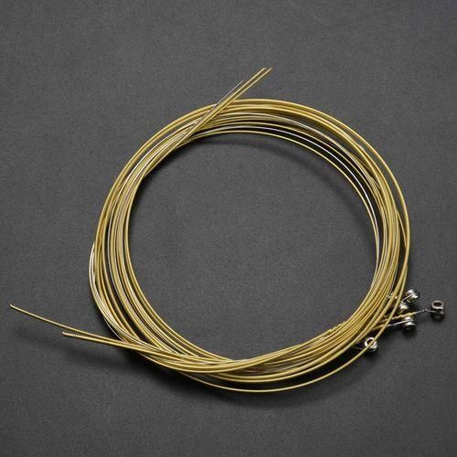 IRIN A101 Steel Core Acoustic Guitar Strings 0.012-0.053