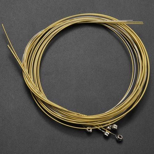 IRIN A101 Steel Core Acoustic Guitar Strings 0.012-0.053