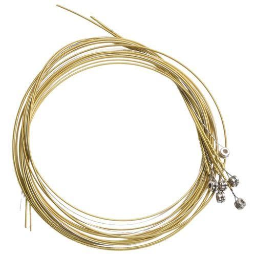 IRIN A101 Steel Core Acoustic Guitar Strings 0.012-0.053