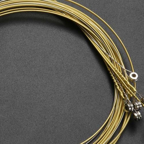 IRIN A101 Steel Core Acoustic Guitar Strings 0.012-0.053