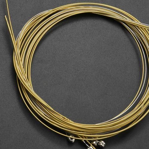 IRIN A101 Steel Core Acoustic Guitar Strings 0.012-0.053
