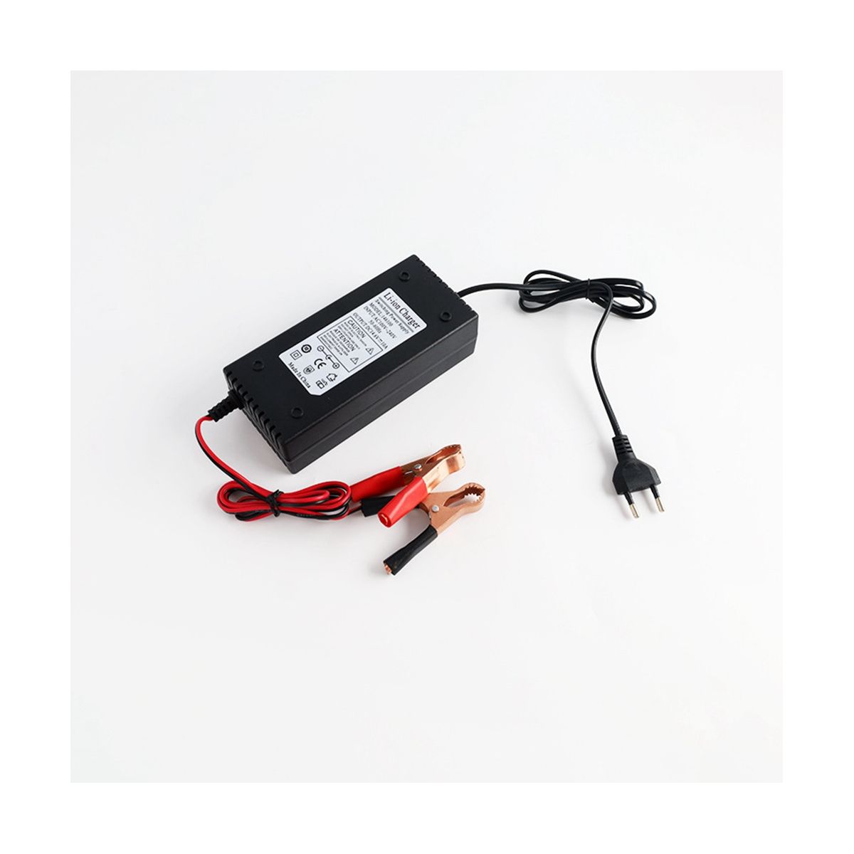 14.6V 10A Lifepo4 Iron Phosphate Battery Charger for 12.8V