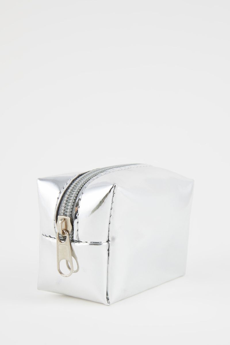 Woman Casual Mini Bag - Grey