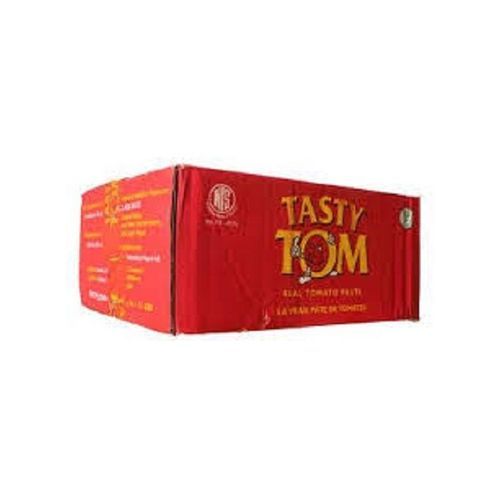 Tomato Mix 60g1Cartons (50 Pieces)