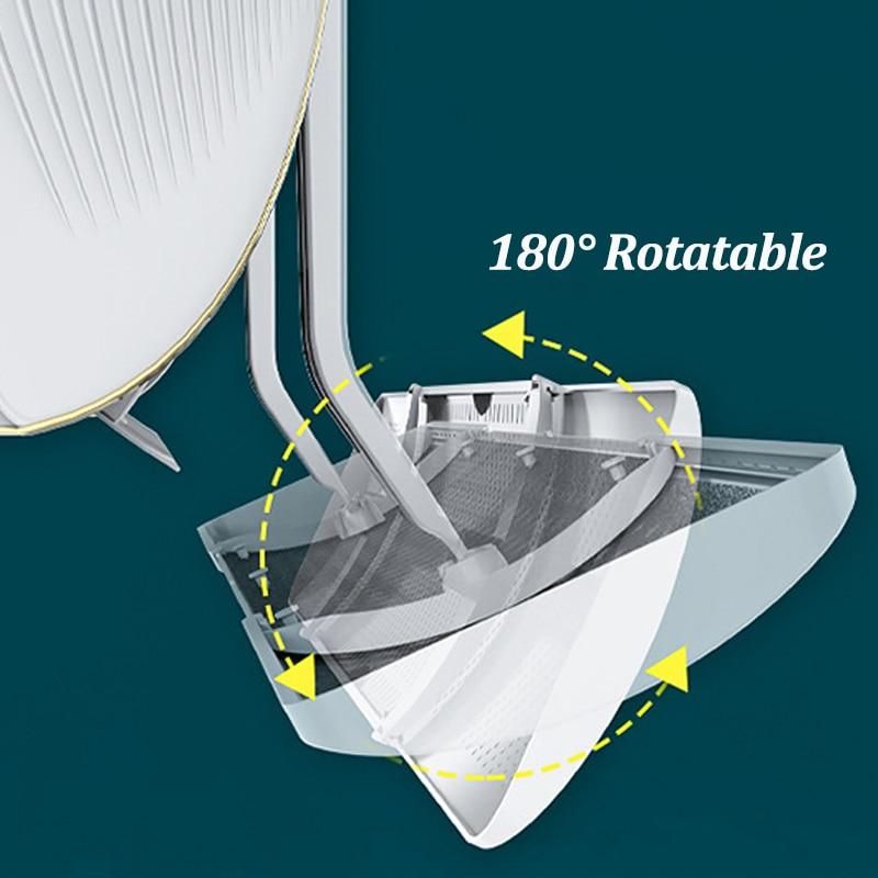 Adjustable Anti-direct Blowing Air Conditioner Cover Home Office Air Conditioning Windshield Baffle Hanging-type Air Deflector