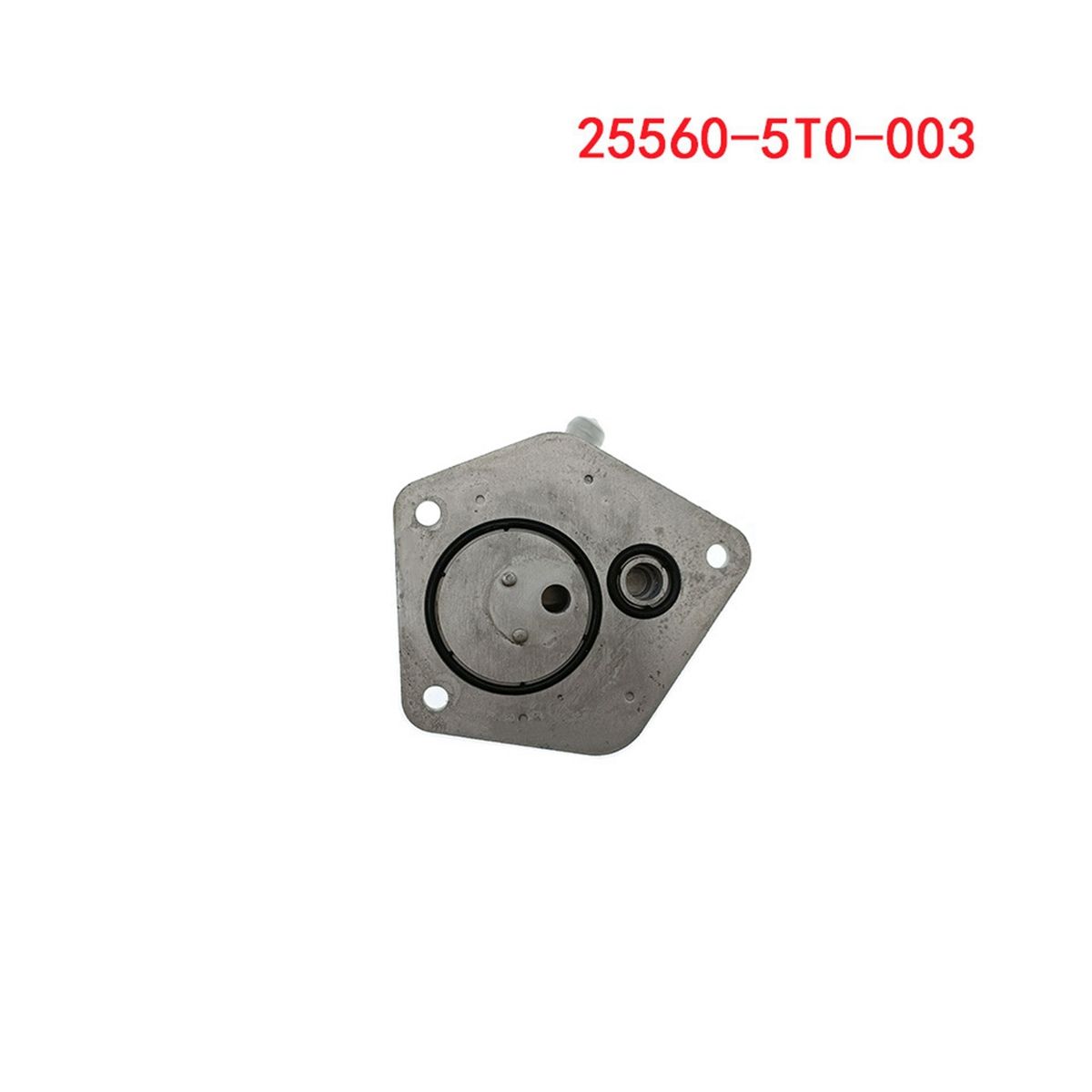 25560-5T0-003 Transmission Cooler Warmer Comp CVTF for Fit