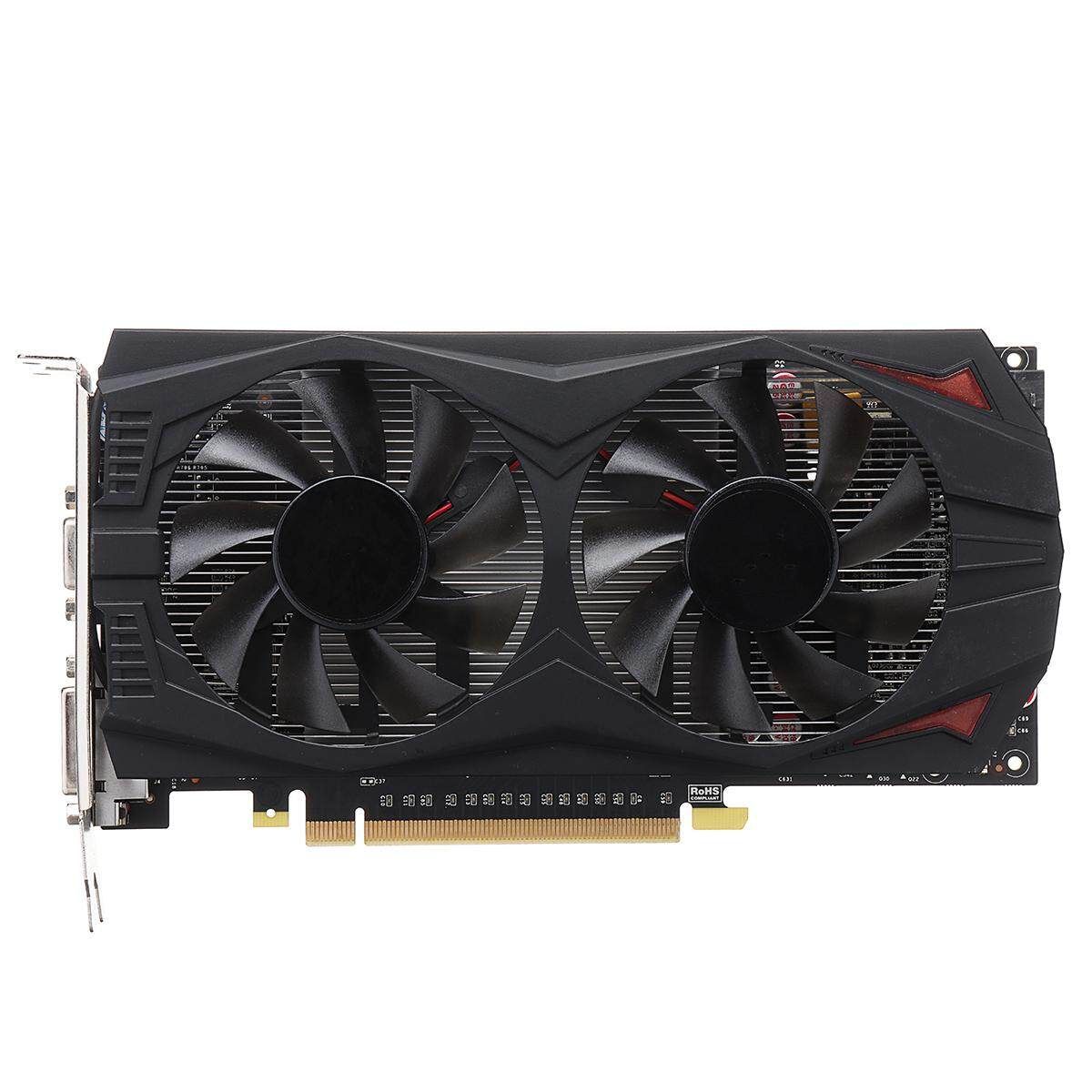 GTX960 DDR5 1GB 192Bit -Express Video Graphics Card HDMI For NVIDIA GeForce Hot