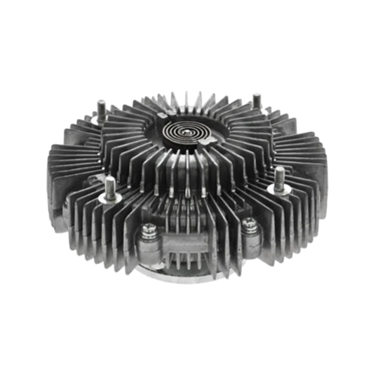 Radiator Fan Clutch for Toyota Tacoma T100 Pickup Truck 4Runner 2.7L
