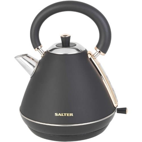 1.7L Pyramid Kettle - 3000W