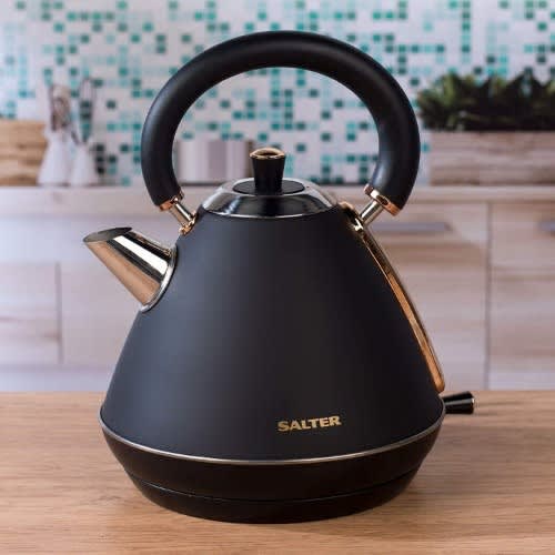 1.7L Pyramid Kettle - 3000W