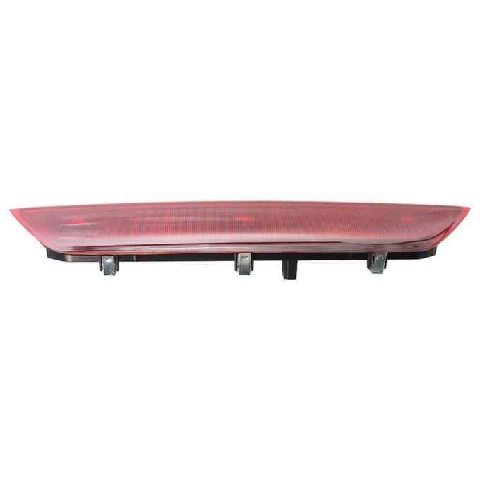 High Level Brake Light Accessories BK3Z13466 For Ford Transit 350 Red
