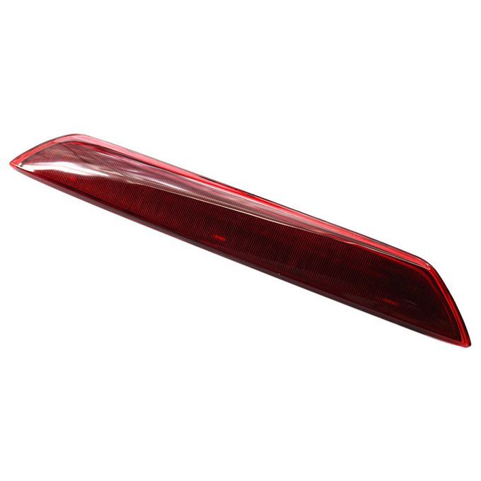 High Level Brake Light Accessories BK3Z13466 For Ford Transit 350 Red