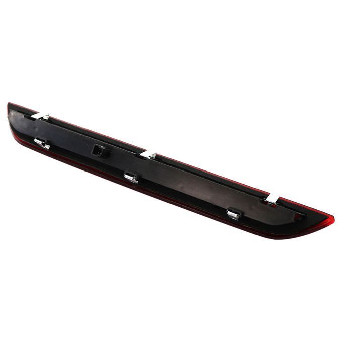 High Level Brake Light Accessories BK3Z13466 For Ford Transit 350 Red