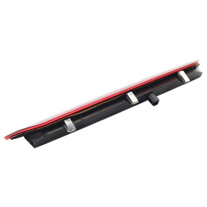 High Level Brake Light Accessories BK3Z13466 For Ford Transit 350 Red