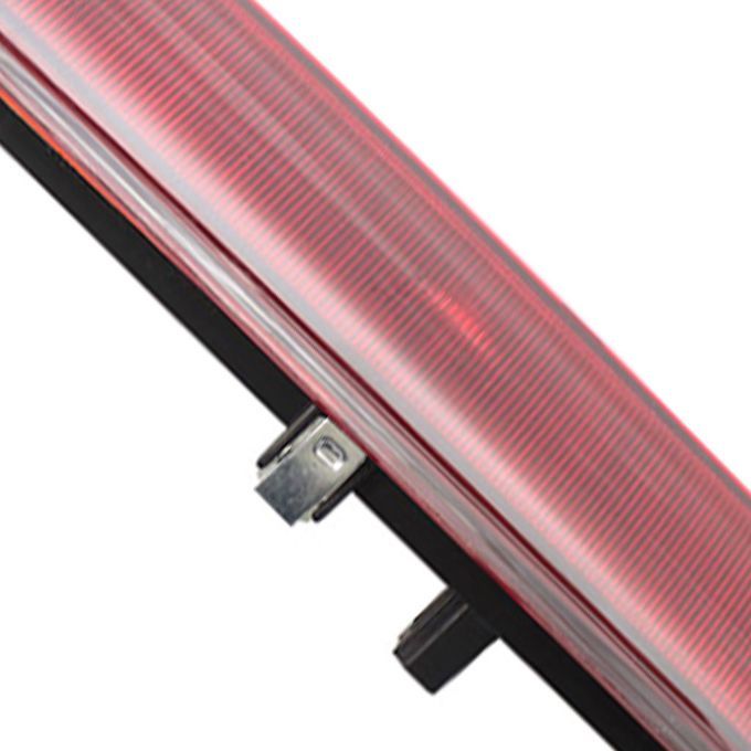 High Level Brake Light Accessories BK3Z13466 For Ford Transit 350 Red
