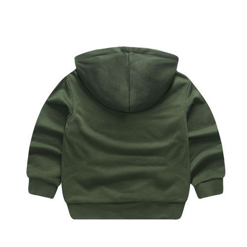Spring And Autumn Boys' Autumn Clothes