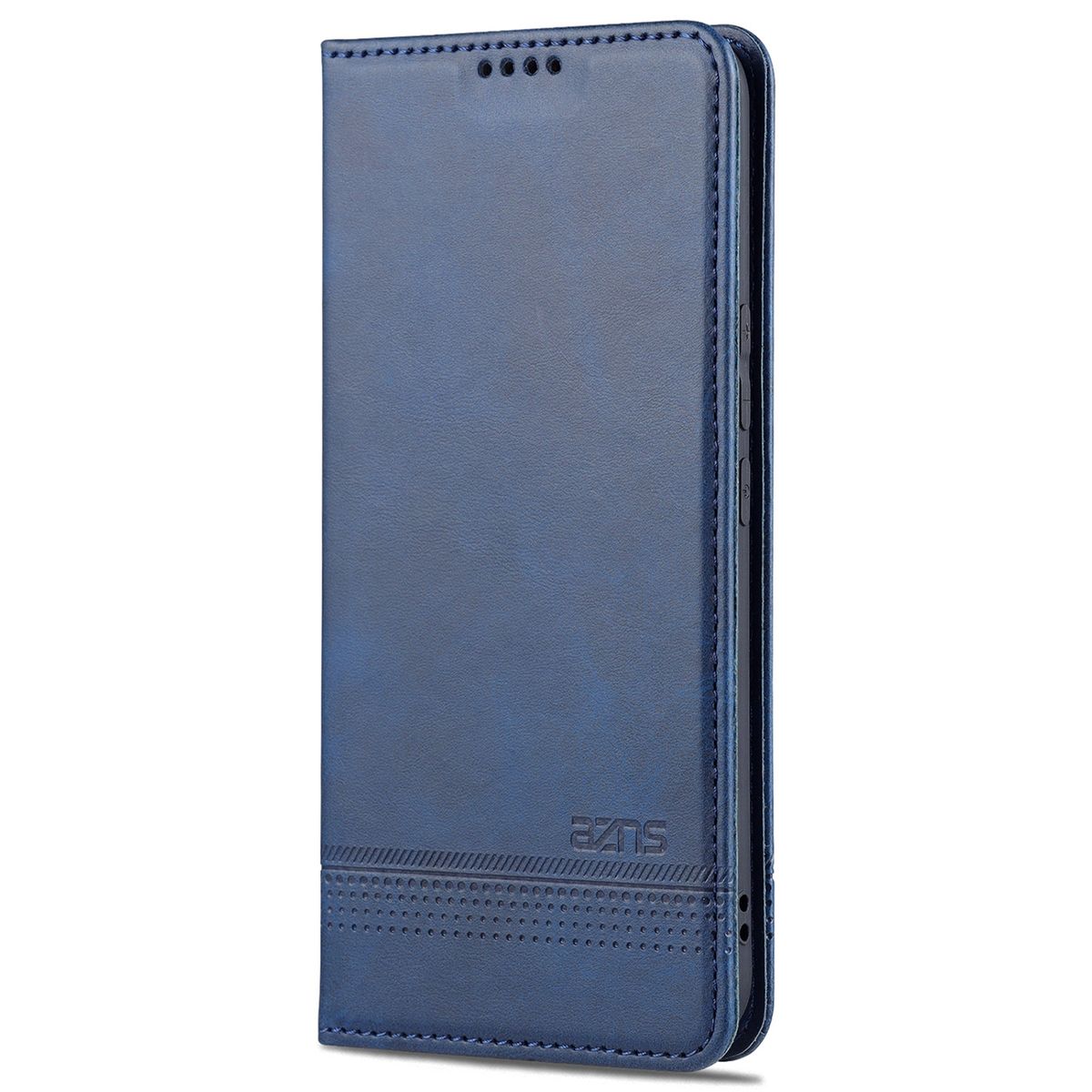 For Honor 50 AZNS Magnetic Calf Texture Case