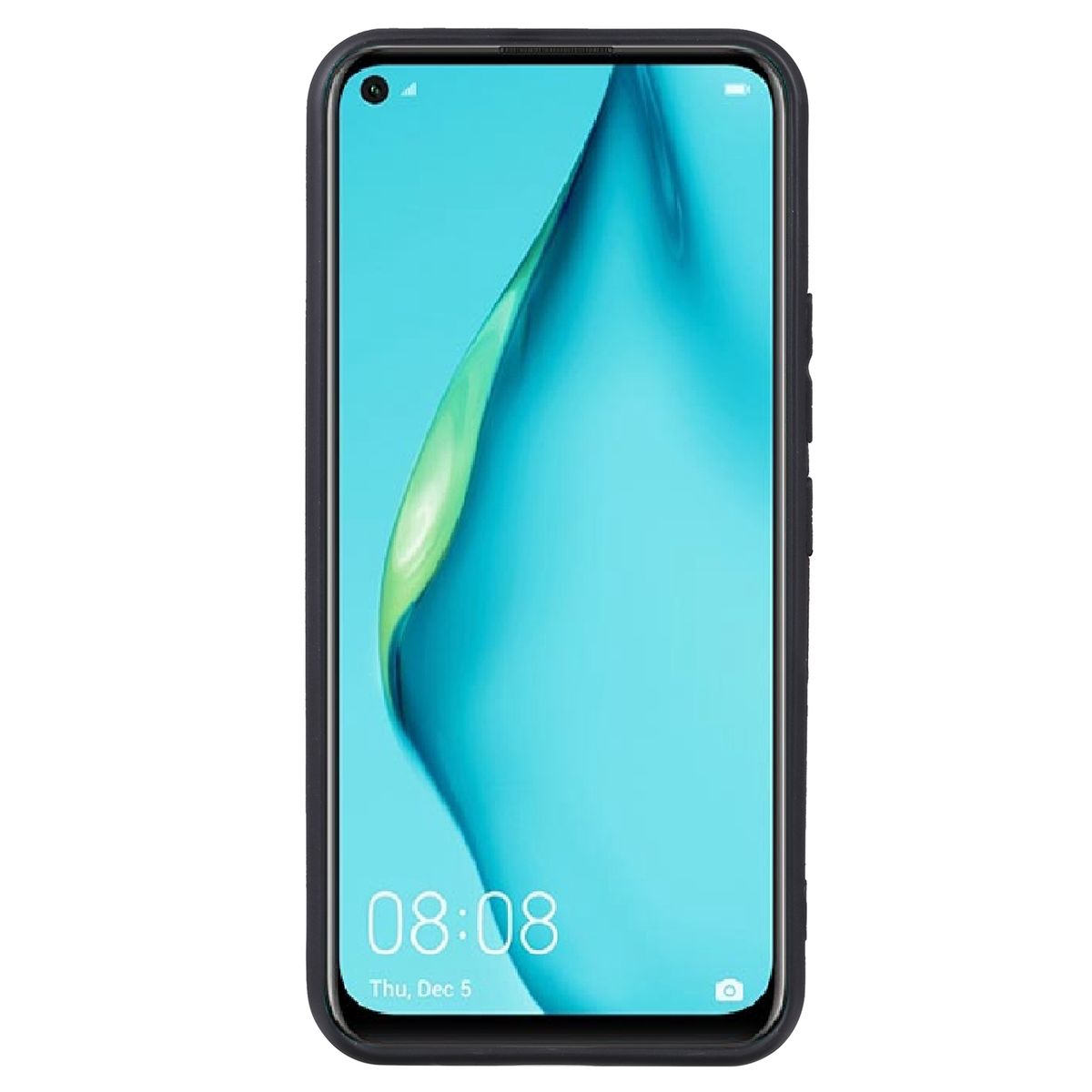 TPU Phone Case For Huawei Nova 7i