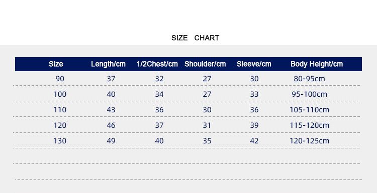 Cotton Kids Long Sleeve Boys Pullover Sweatshirts-Navy Blue