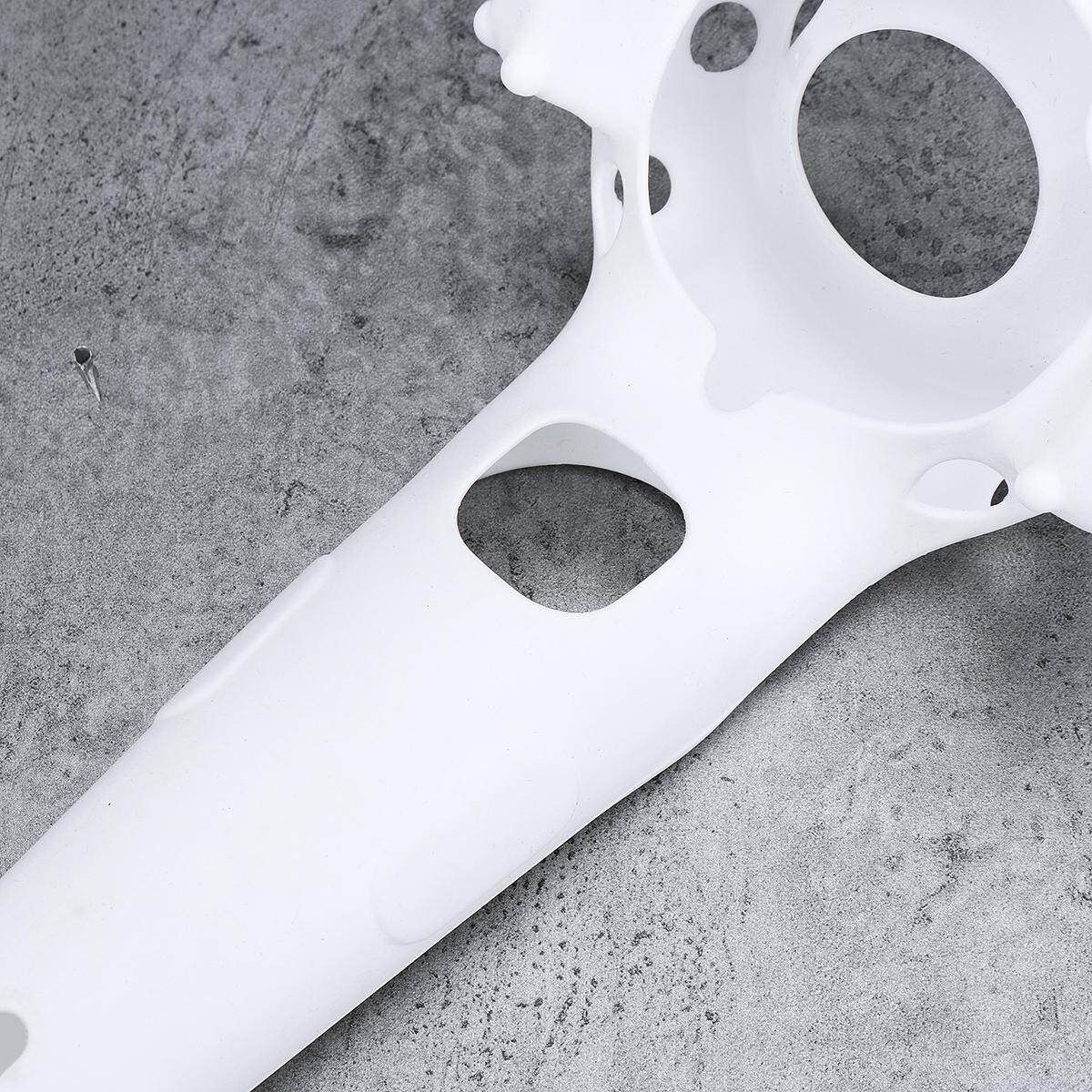 Silicone Rubber Case Cover Skin Protector For HTC VIVE VR Gamepad Controller