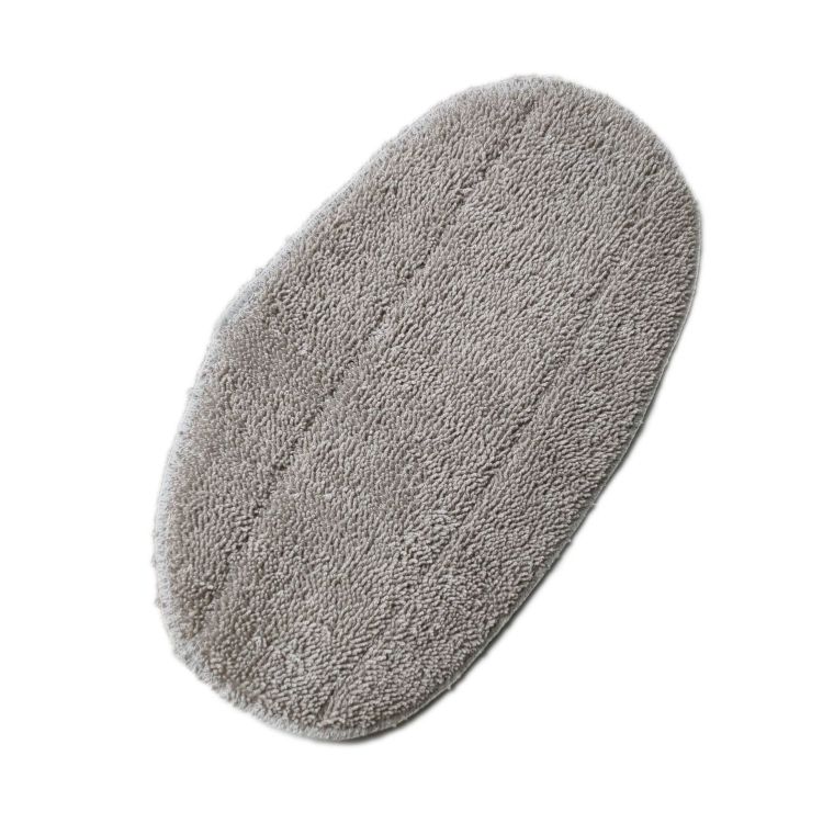 2 PCS Mop Cloth For Leifheit CleanTenso
