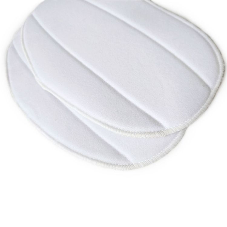 2 PCS Mop Cloth For Leifheit CleanTenso