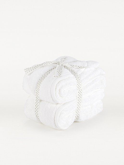 Hooded Towels - 2 Pack