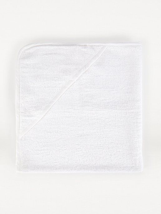 Hooded Towels - 2 Pack