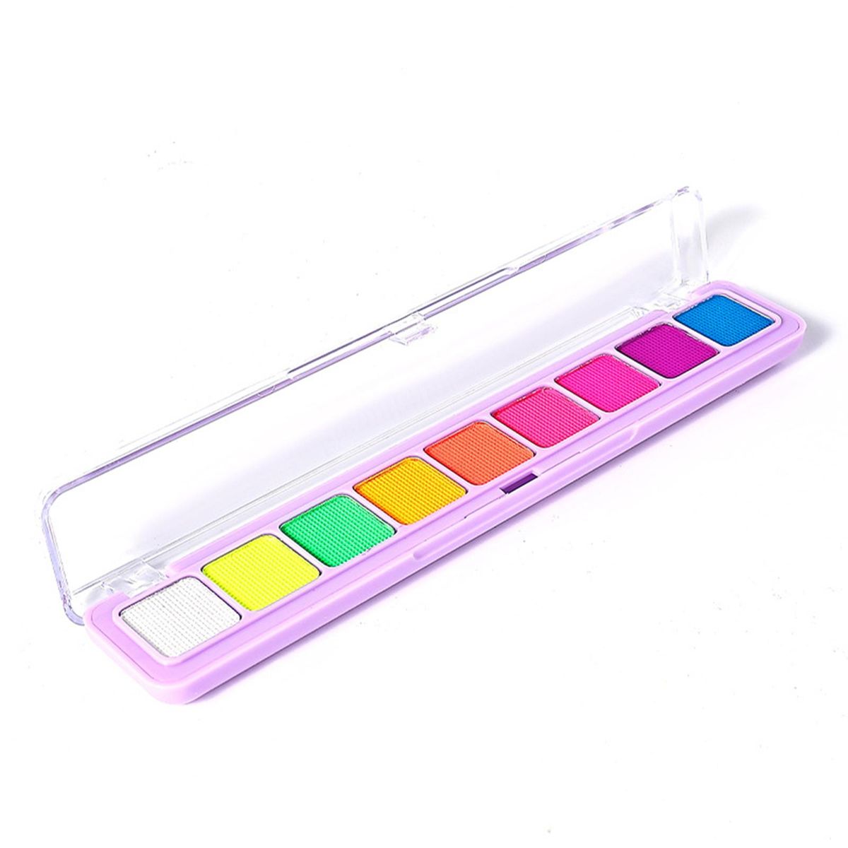Face Body Paint Luminous Neon Eyeliner Eyeshadow For Party