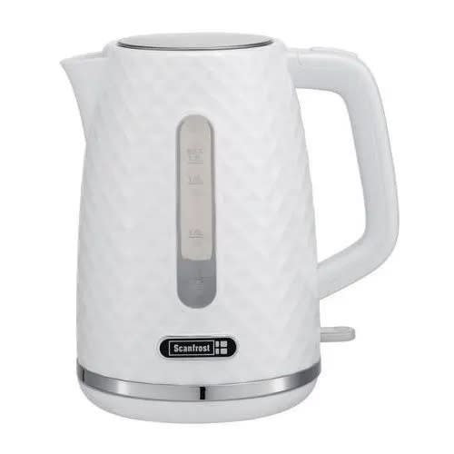 Kettle Sfkak1720 - 1.7litres - 50 Hz - 1850 - 2200w