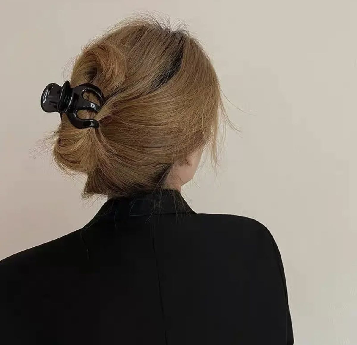 3pieces Hair Clamps Clips Hair Parker