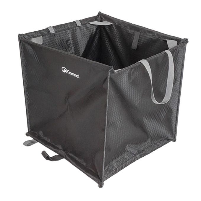 Folding Rock Climbing Tree Basket Foldable Nylon Rock Climbing Throw