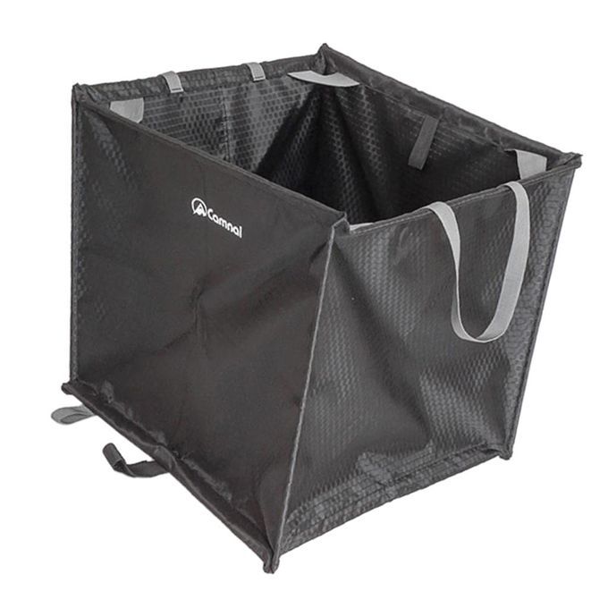 Folding Rock Climbing Tree Basket Foldable Nylon Rock Climbing Throw