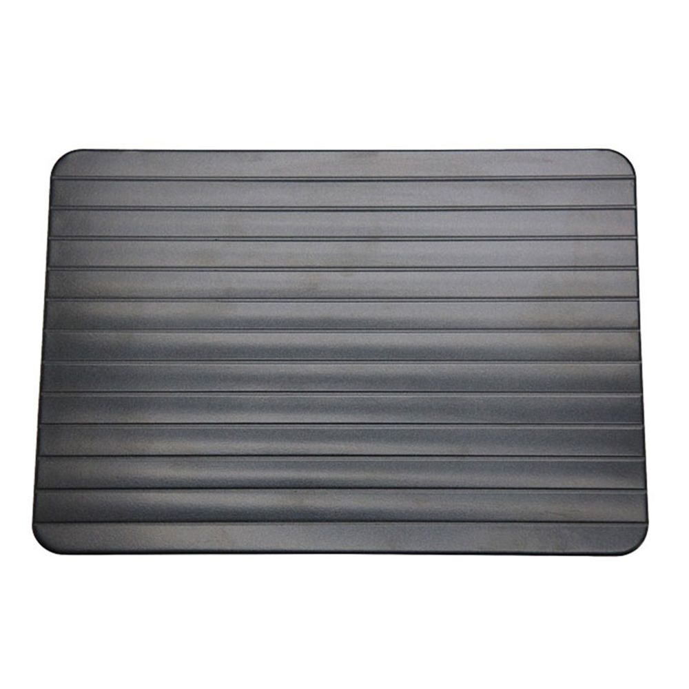 Fast   Easy Defrosting Tray The Safest Way To Defrost Meat