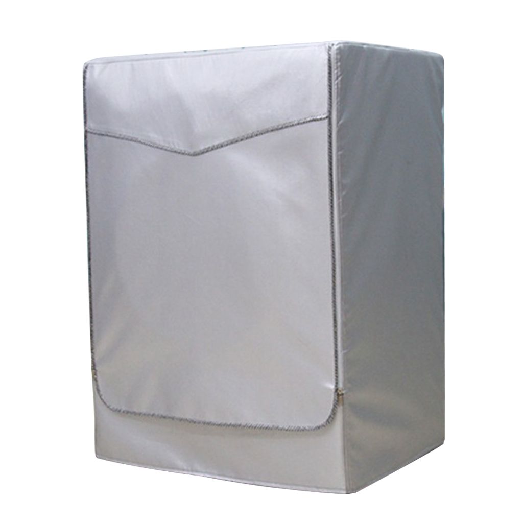 Machine Washing Cover Dust Sunscreen Zip L  Zip On - L