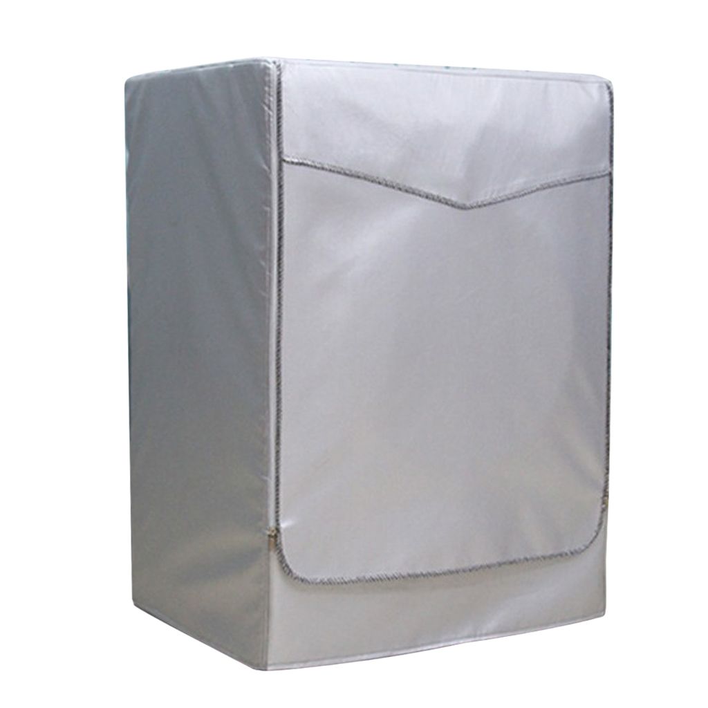 Machine Washing Cover Dust Sunscreen Zip L  Zip On - L