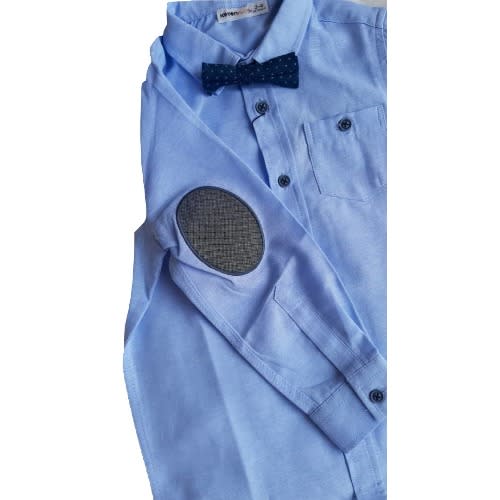 Boys Formal Shirt