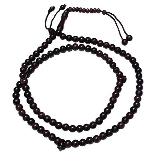 Islamic Prayer Rosary 99 Misbaha Beads
