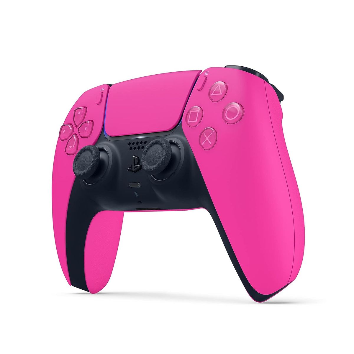 PS5 DUAL SENSE WIRELESS CONTROLLER NOVA PINK