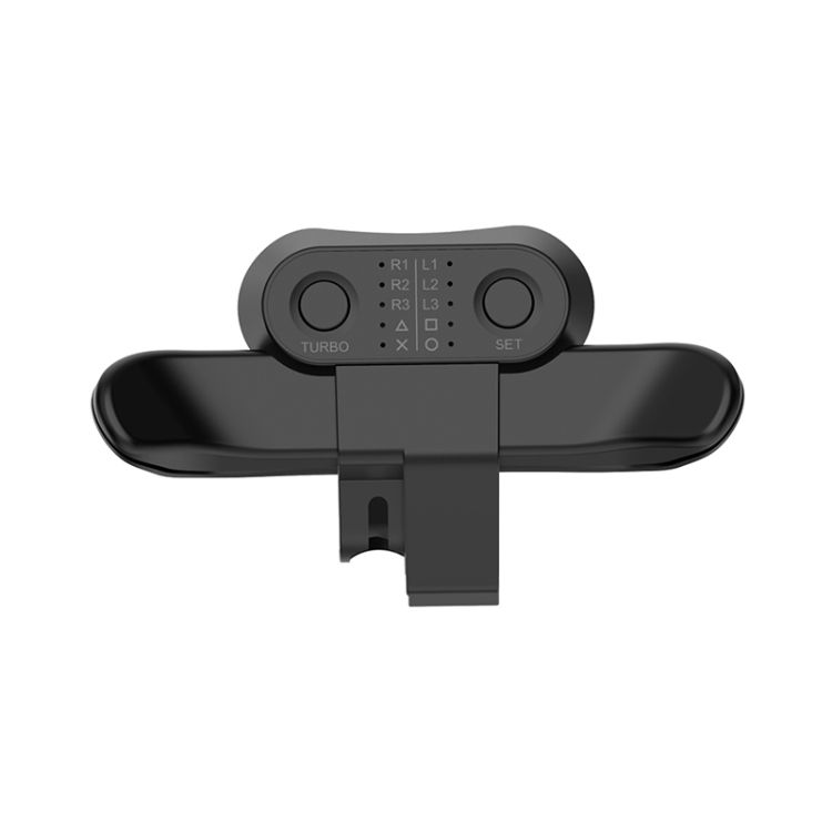 For PS4 Back Clip Key Handle  1