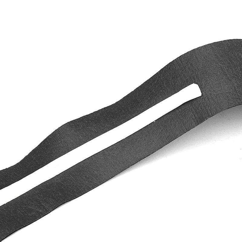 Anti-slip Tennis Badminton Squash Racquet Over Grip Tape Overgrip Sweatband Black