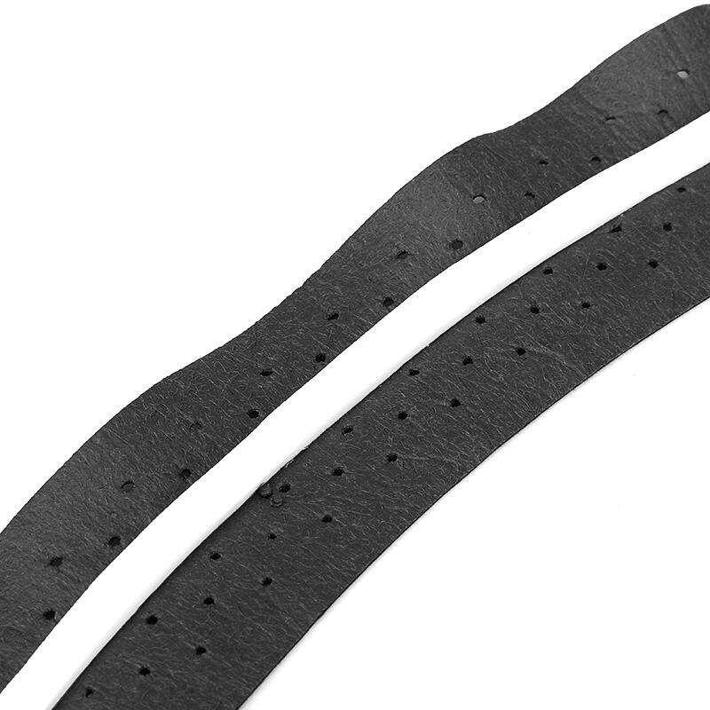 Anti-slip Tennis Badminton Squash Racquet Over Grip Tape Overgrip Sweatband Black