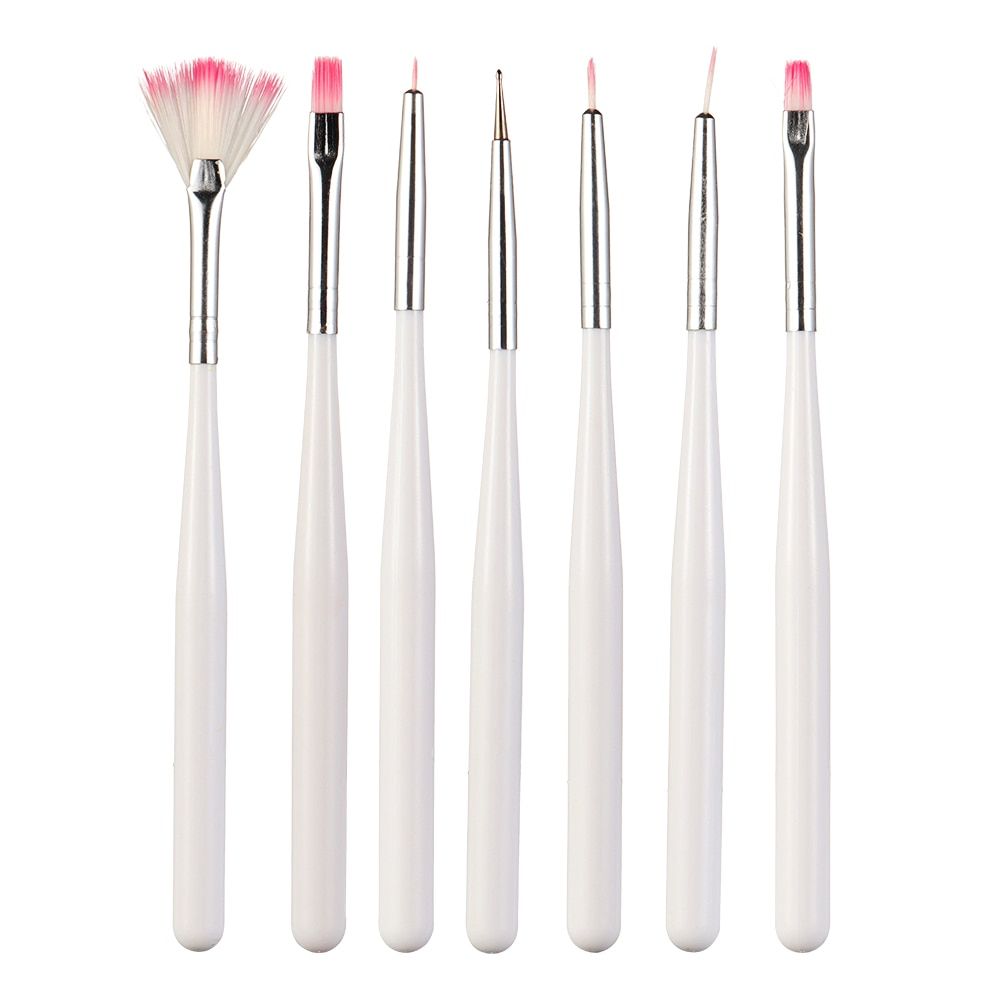 1Pc Edible Pigment Pen DIY Cake Brush Food Coloring Drawing
