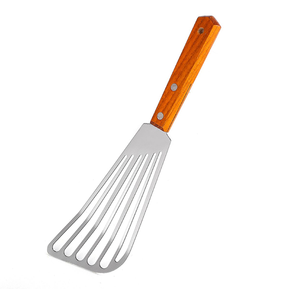 Frying Shovel Multifunctional Non-slip Stainless Steel-