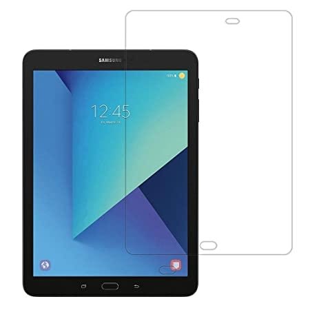 Screen Protector For Samsung Galaxy Tab T825