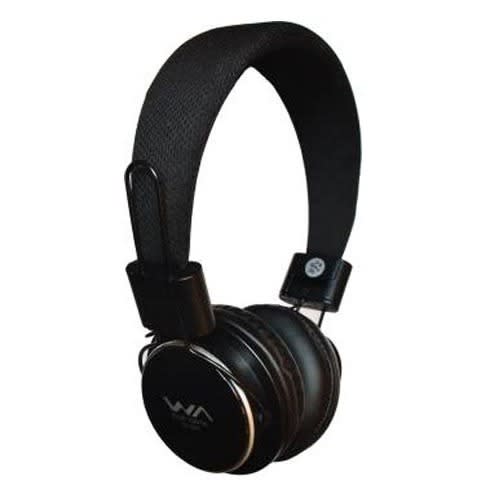 Tymed Tm-001 Bluetooth Wireless Headphone With Fm