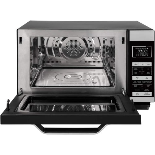 3-in-1 Combination Microwave Oven  - 900W - 25L